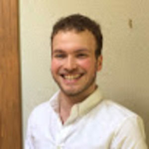 Meet your Posher, Aryeh